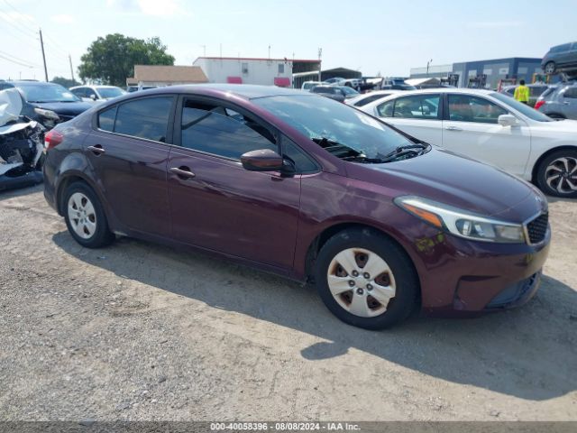 Photo 0 VIN: 3KPFK4A77HE141674 - KIA FORTE 