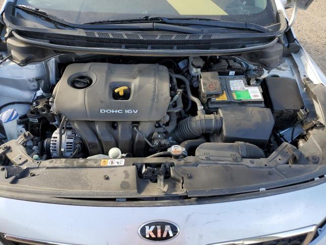 Photo 10 VIN: 3KPFK4A77HE142579 - KIA FORTE 