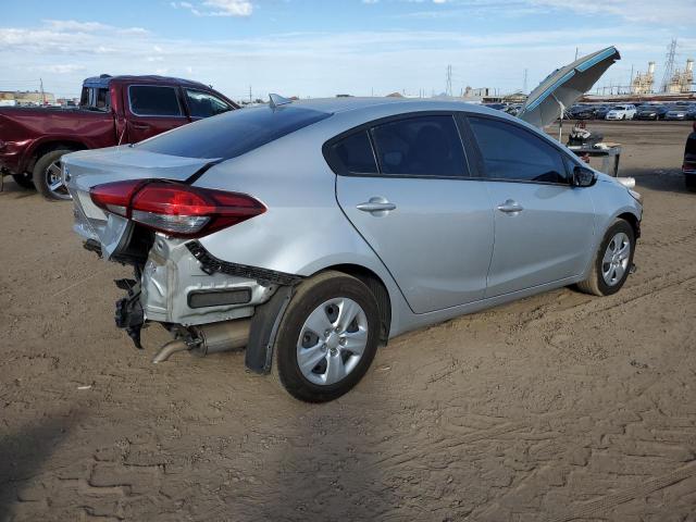 Photo 2 VIN: 3KPFK4A77HE142579 - KIA FORTE 