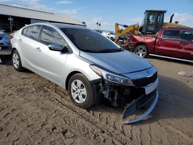 Photo 3 VIN: 3KPFK4A77HE142579 - KIA FORTE 