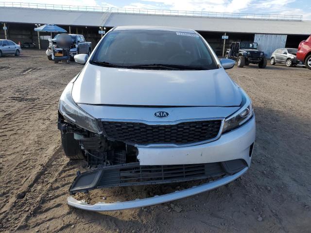 Photo 4 VIN: 3KPFK4A77HE142579 - KIA FORTE 