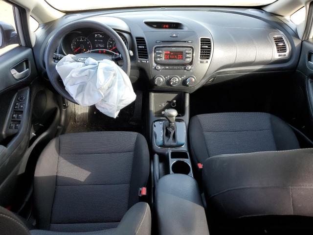 Photo 7 VIN: 3KPFK4A77HE142579 - KIA FORTE 