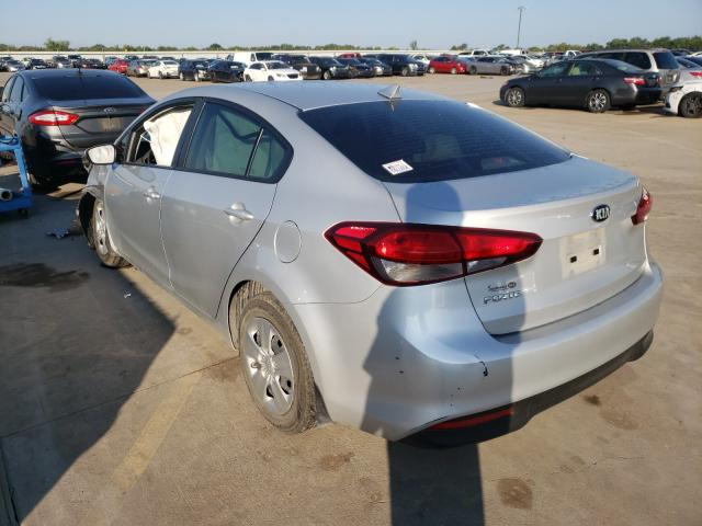 Photo 2 VIN: 3KPFK4A77HE149189 - KIA FORTE LX 