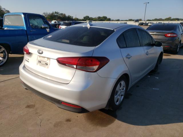 Photo 3 VIN: 3KPFK4A77HE149189 - KIA FORTE LX 