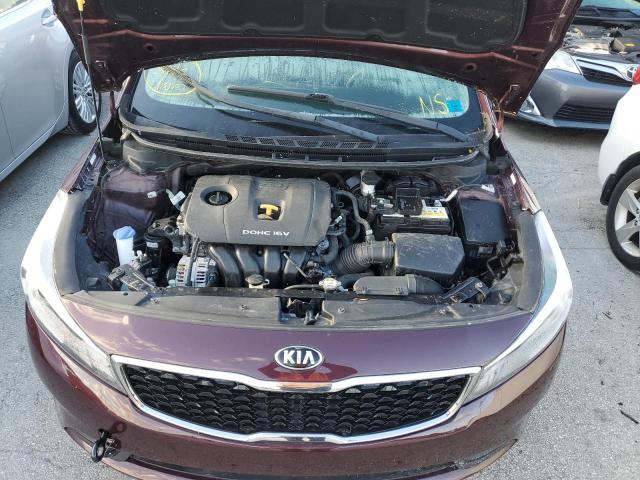 Photo 6 VIN: 3KPFK4A77HE152349 - KIA FORTE 