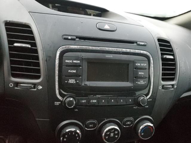 Photo 8 VIN: 3KPFK4A77HE152349 - KIA FORTE 