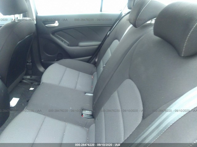 Photo 7 VIN: 3KPFK4A77HE152349 - KIA FORTE 