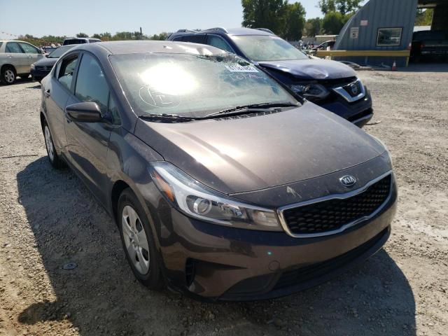 Photo 0 VIN: 3KPFK4A77HE152397 - KIA FORTE LX 