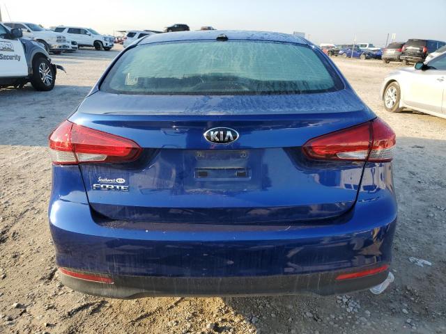 Photo 5 VIN: 3KPFK4A77HE156546 - KIA FORTE LX 