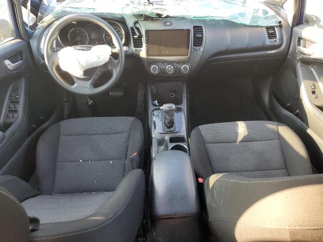 Photo 7 VIN: 3KPFK4A77HE156546 - KIA FORTE LX 