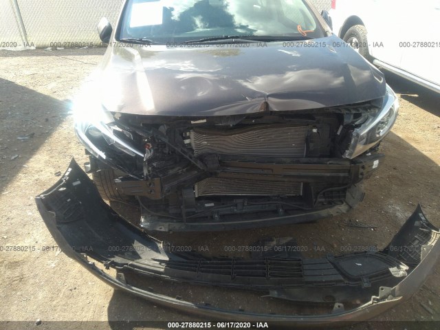 Photo 5 VIN: 3KPFK4A77HE160872 - KIA FORTE 