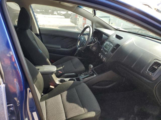 Photo 4 VIN: 3KPFK4A77JE174275 - KIA FORTE LX 