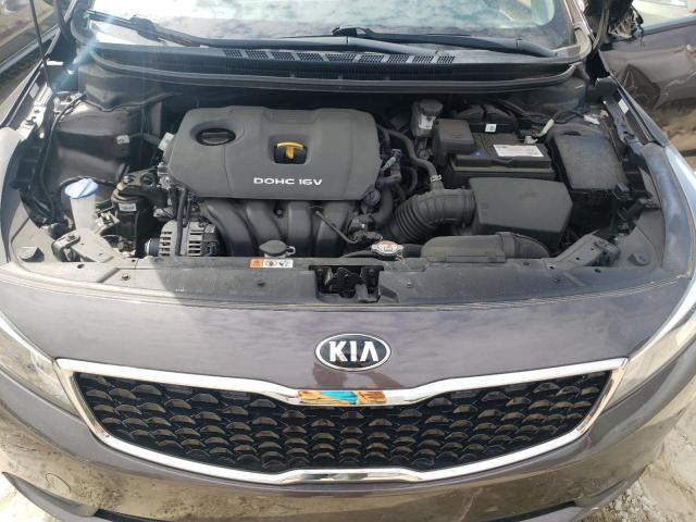 Photo 10 VIN: 3KPFK4A77JE178827 - KIA FORTE 