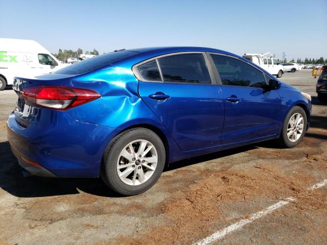 Photo 2 VIN: 3KPFK4A77JE203466 - KIA FORTE LX 