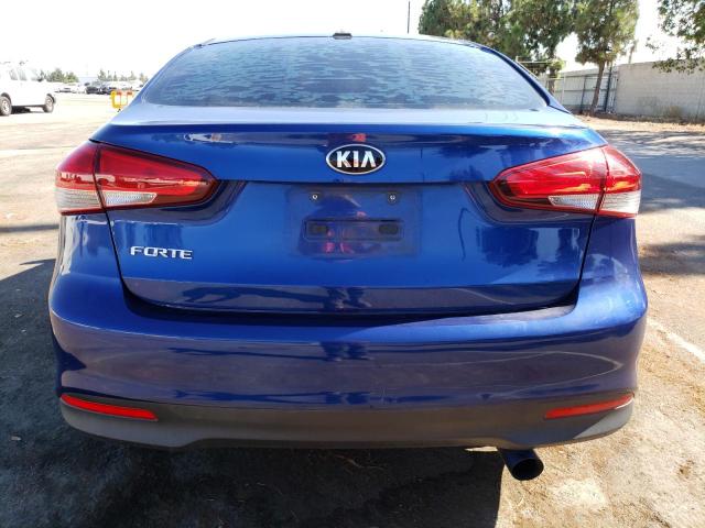 Photo 5 VIN: 3KPFK4A77JE203466 - KIA FORTE LX 