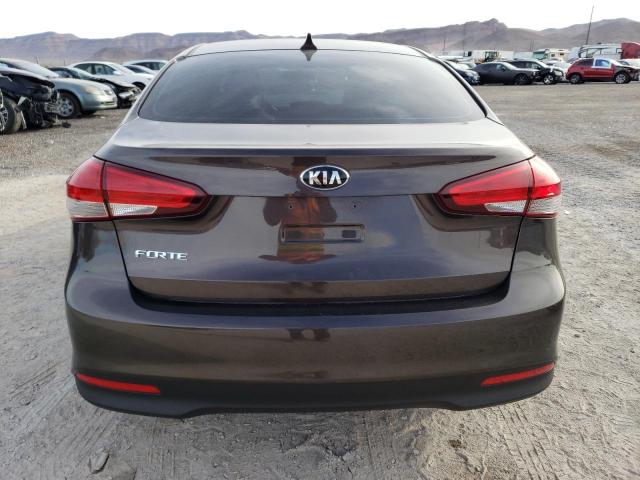 Photo 5 VIN: 3KPFK4A77JE204374 - KIA FORTE 