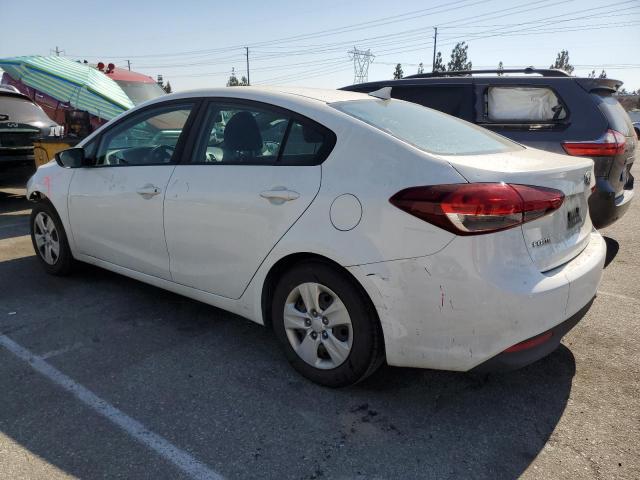 Photo 1 VIN: 3KPFK4A77JE217979 - KIA FORTE 