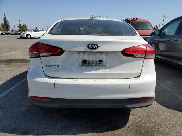 Photo 5 VIN: 3KPFK4A77JE217979 - KIA FORTE 