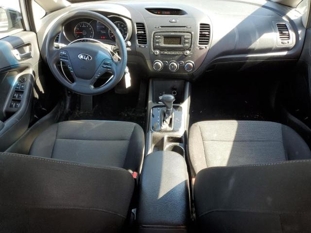 Photo 7 VIN: 3KPFK4A77JE217979 - KIA FORTE 