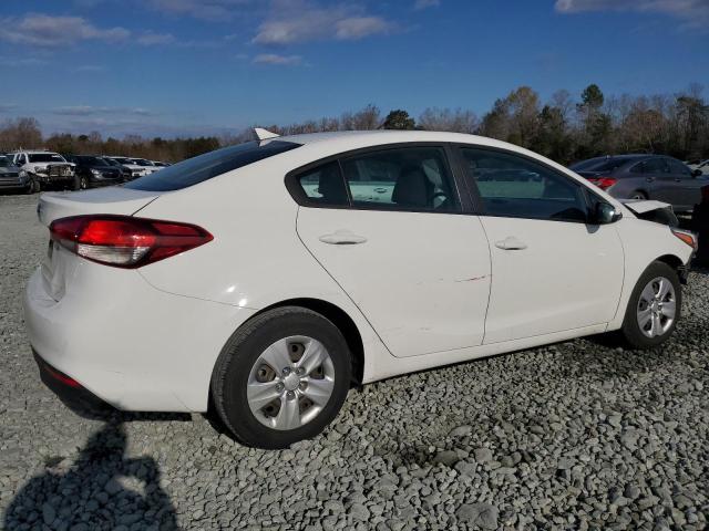 Photo 2 VIN: 3KPFK4A77JE222244 - KIA FORTE 