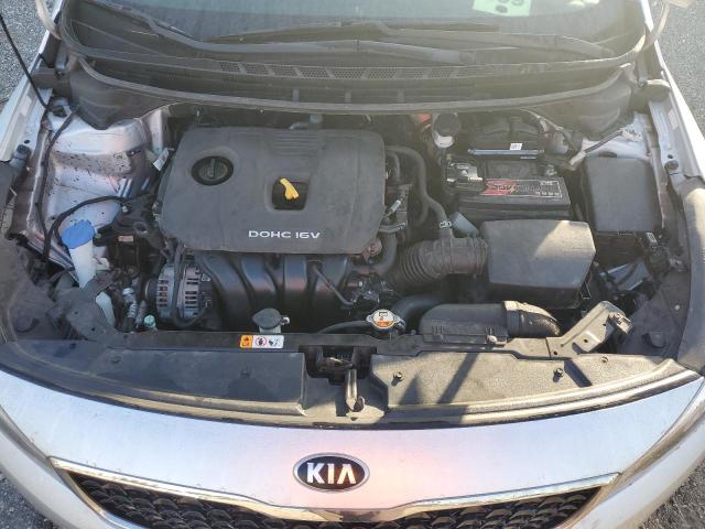 Photo 6 VIN: 3KPFK4A77JE236709 - KIA FORTE LX 