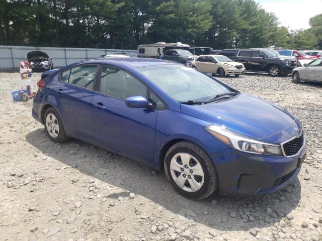 Photo 3 VIN: 3KPFK4A77JE240663 - KIA FORTE LX 