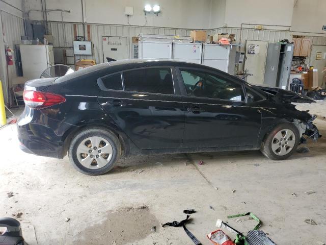 Photo 2 VIN: 3KPFK4A77JE244017 - KIA FORTE LX 