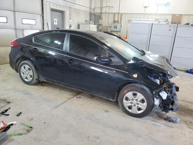 Photo 3 VIN: 3KPFK4A77JE244017 - KIA FORTE LX 