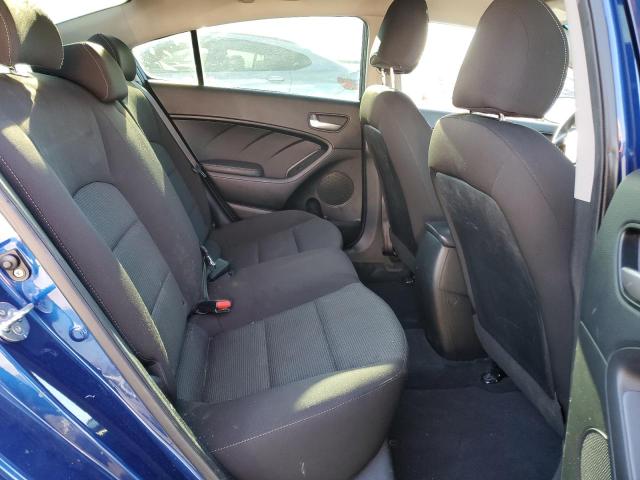 Photo 9 VIN: 3KPFK4A77JE252991 - KIA CADENZA 