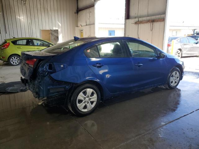 Photo 2 VIN: 3KPFK4A77JE254272 - KIA FORTE LX 