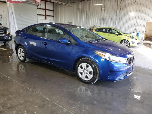 Photo 3 VIN: 3KPFK4A77JE254272 - KIA FORTE LX 