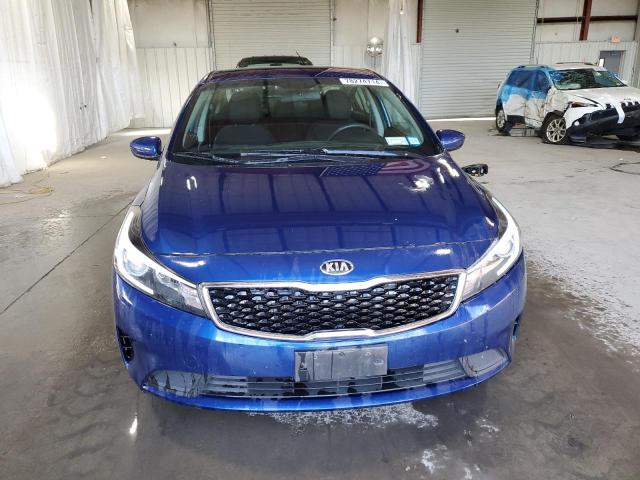 Photo 4 VIN: 3KPFK4A77JE254272 - KIA FORTE LX 