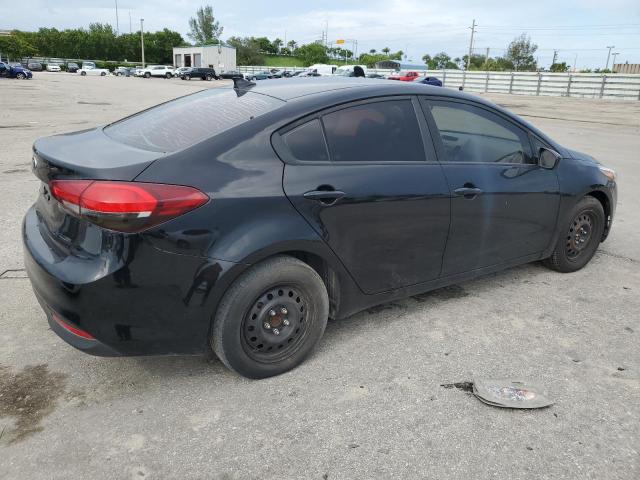 Photo 2 VIN: 3KPFK4A77JE269581 - KIA FORTE LX 