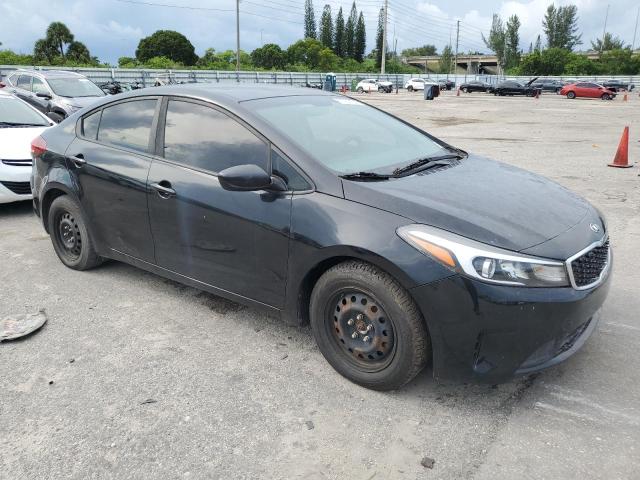 Photo 3 VIN: 3KPFK4A77JE269581 - KIA FORTE LX 