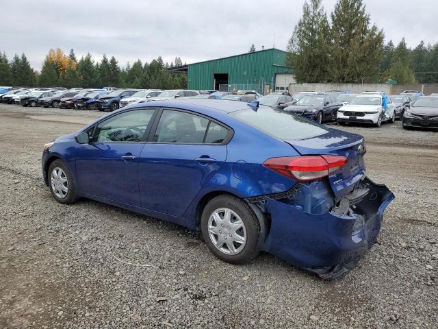 Photo 1 VIN: 3KPFK4A77JE270391 - KIA FORTE 