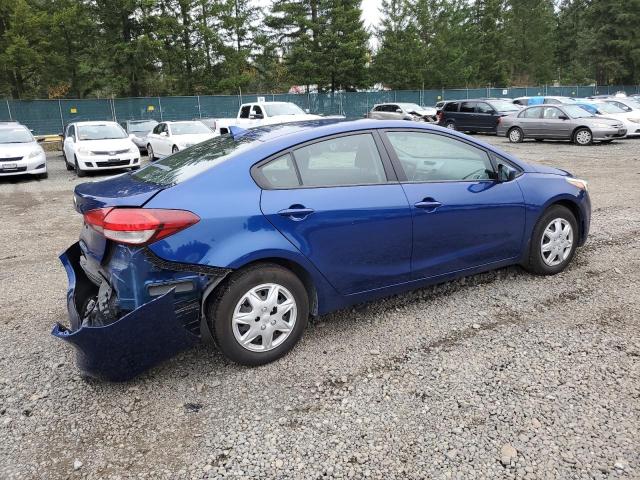 Photo 2 VIN: 3KPFK4A77JE270391 - KIA FORTE 