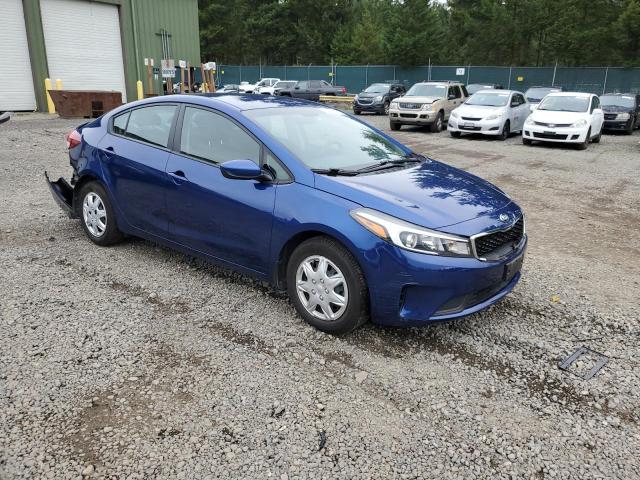 Photo 3 VIN: 3KPFK4A77JE270391 - KIA FORTE 