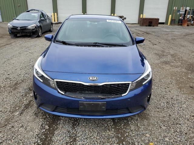 Photo 4 VIN: 3KPFK4A77JE270391 - KIA FORTE 