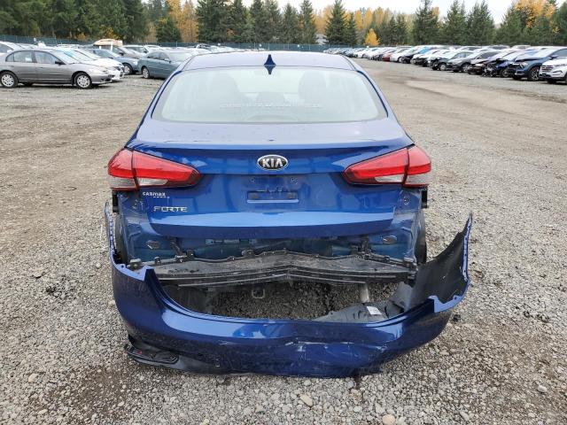 Photo 5 VIN: 3KPFK4A77JE270391 - KIA FORTE 