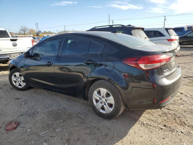 Photo 1 VIN: 3KPFK4A77JE272187 - KIA FORTE 