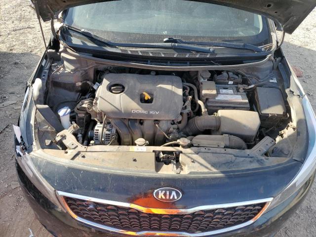 Photo 10 VIN: 3KPFK4A77JE272187 - KIA FORTE 