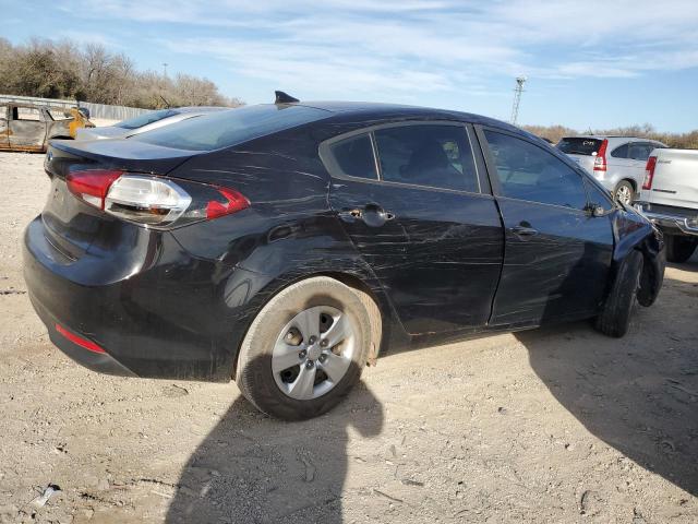 Photo 2 VIN: 3KPFK4A77JE272187 - KIA FORTE 