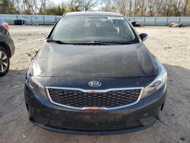 Photo 4 VIN: 3KPFK4A77JE272187 - KIA FORTE 