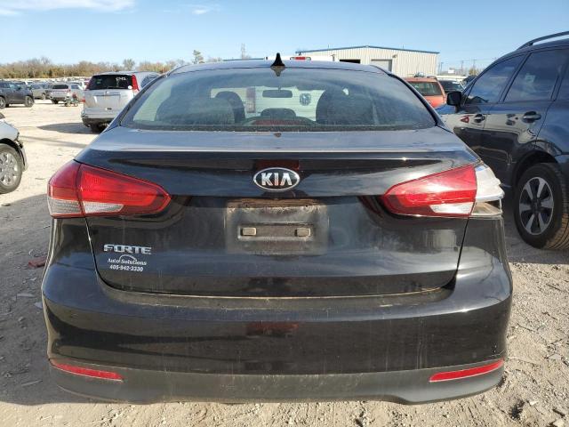 Photo 5 VIN: 3KPFK4A77JE272187 - KIA FORTE 