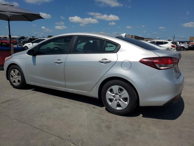 Photo 1 VIN: 3KPFK4A77JE276384 - KIA FORTE 