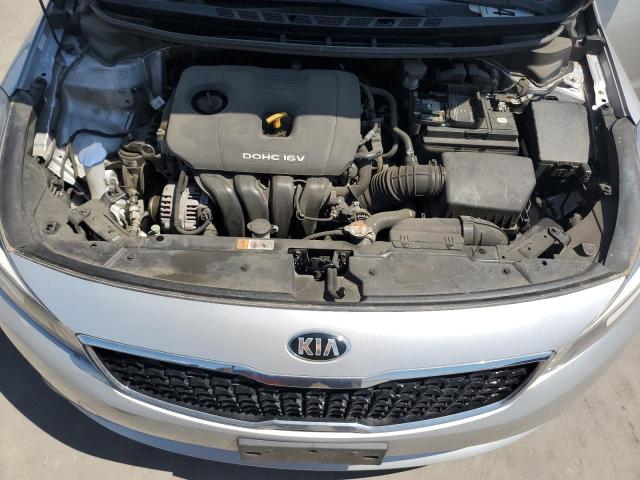 Photo 10 VIN: 3KPFK4A77JE276384 - KIA FORTE 