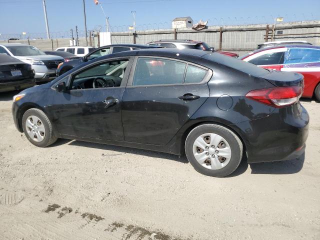 Photo 1 VIN: 3KPFK4A78HE012276 - KIA FORTE LX 