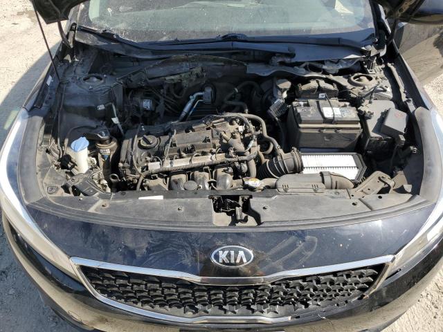 Photo 10 VIN: 3KPFK4A78HE012276 - KIA FORTE LX 