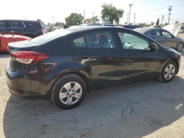 Photo 2 VIN: 3KPFK4A78HE012276 - KIA FORTE LX 