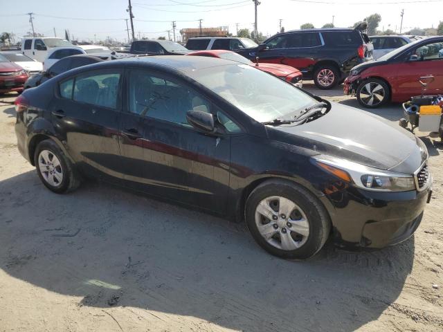 Photo 3 VIN: 3KPFK4A78HE012276 - KIA FORTE LX 